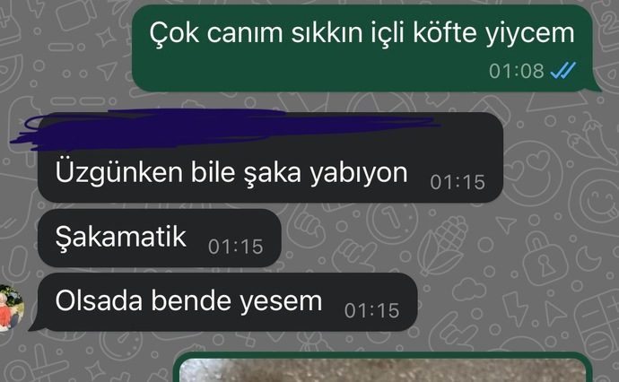 Yemek yemede sınır ve saat tanımayan kimler?