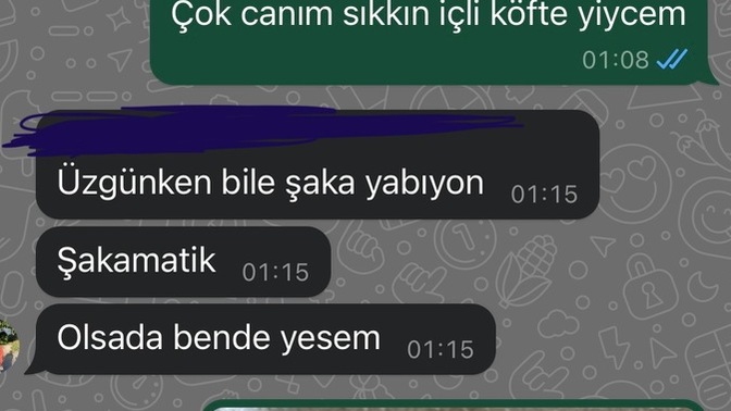 Yemek yemede sınır ve saat tanımayan kimler?
