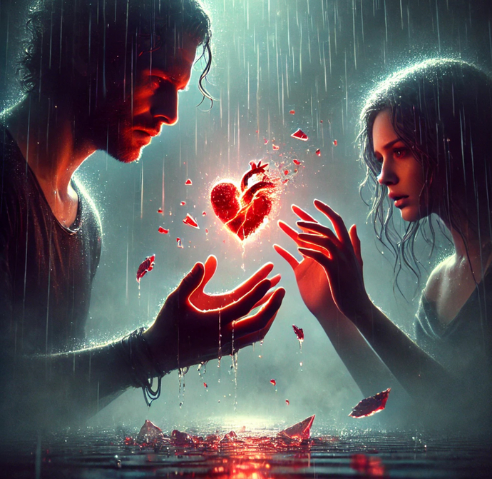 💔