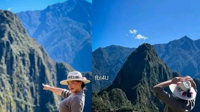 Böyle fizikli kadınlar çok güzel değil mi?