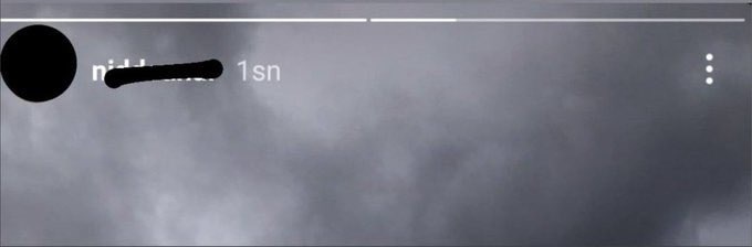 Stalk özelliğiniz var mı?