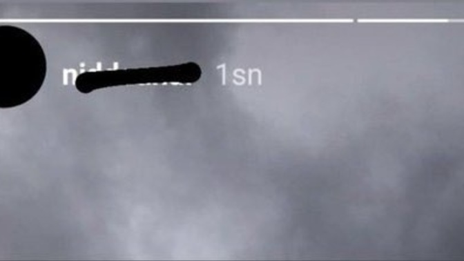 Stalk özelliğiniz var mı?