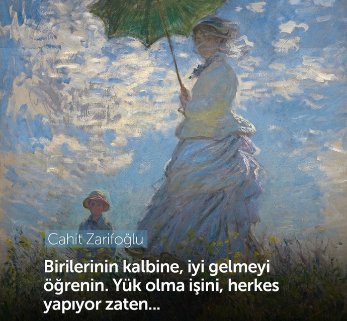 Birilerine iyi gelebiliyor musunuz?