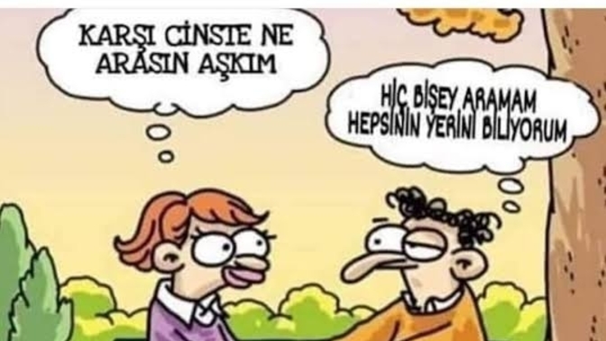 Aralıksız sevgili yapan insanların problemi ne olabilir?