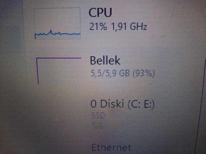 Ya arkadaşlar benim pc de windows ta sorunlar yaşıyorum da roblox studio la ilgili dir?