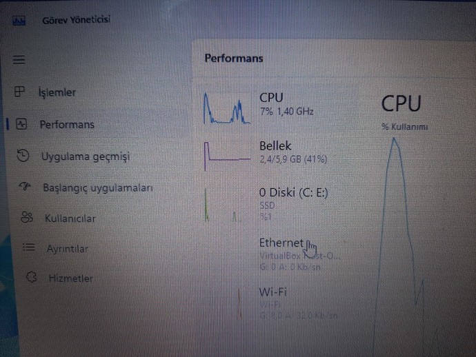 Ya arkadaşlar benim pc de windows ta sorunlar yaşıyorum da roblox studio la ilgili dir?