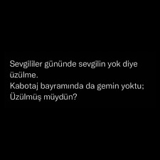 31 yaşındayım henüz hiç Sevgililer Günü kutlamadım. Nasıl bir duygu?