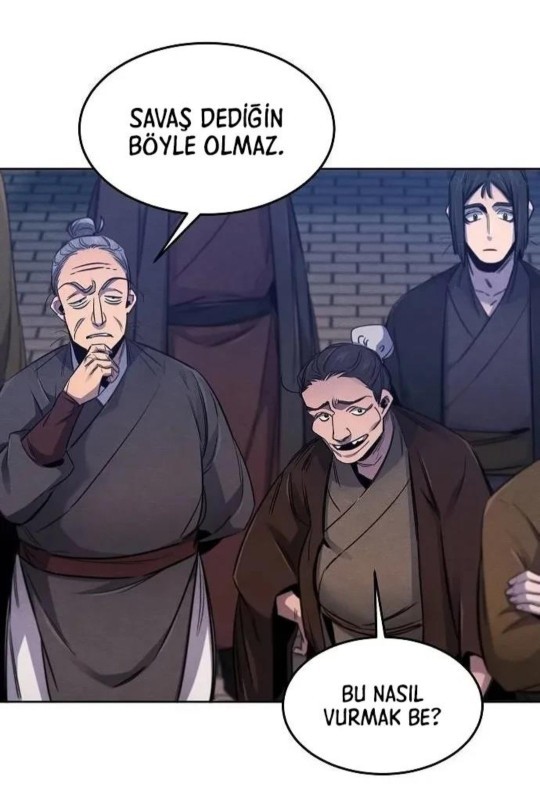Etrafınızda kendini bilge zanneden insanlar var mı?