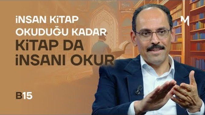 Bu programı izleyen var mı?