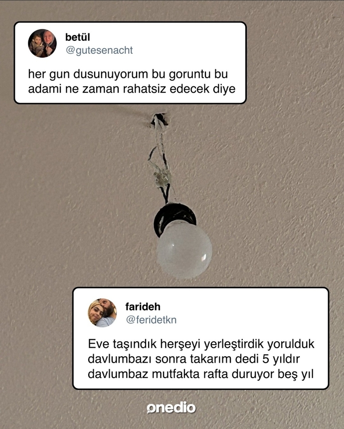 Ne kadar üşengeçsiniz?