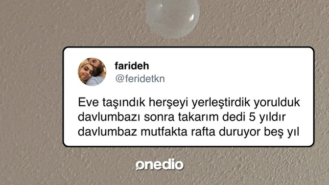 Ne kadar üşengeçsiniz?