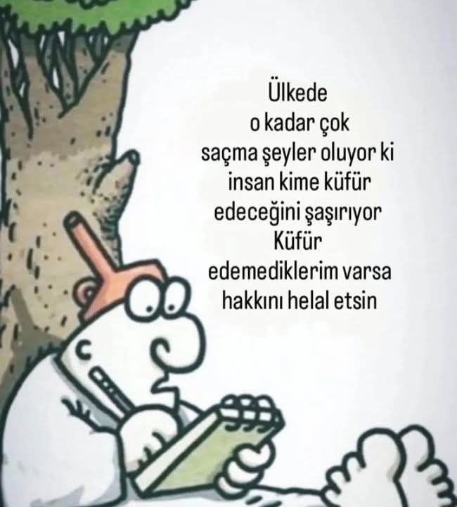 Bu muameleyi ülkecek hakettik mi?