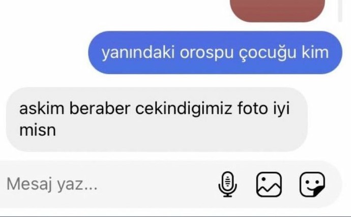 aşkısı napiyosun hshsh