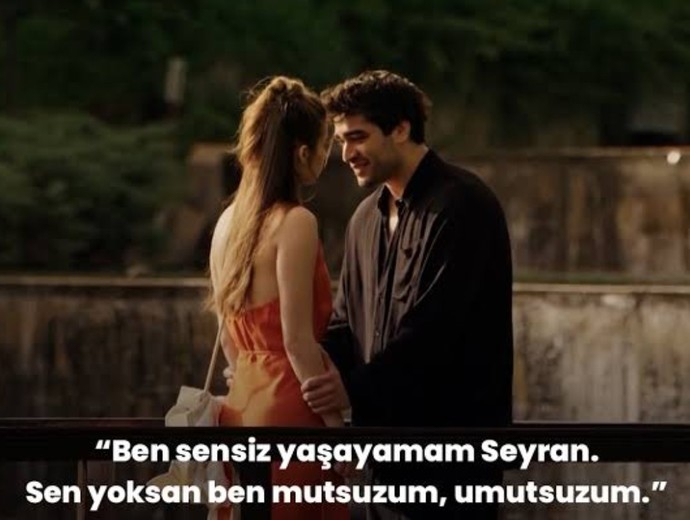 Ya arkadaş bu sensiz yaşayamam ölürüm diyenlere ne oldu?