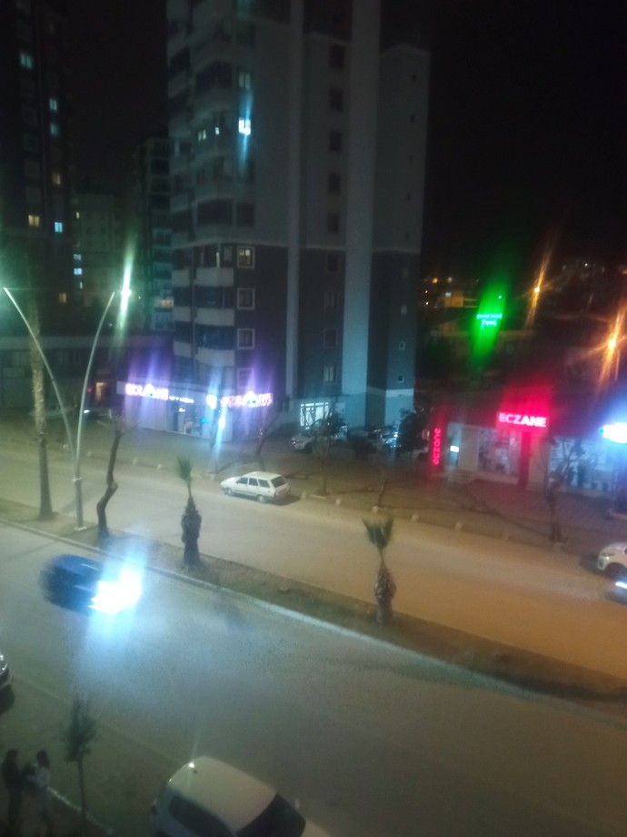 Turunç reçeli denediniz mi hiç?