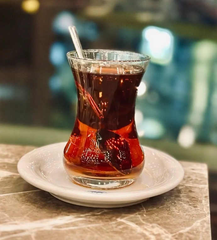 Kaçak mı yerli mi?