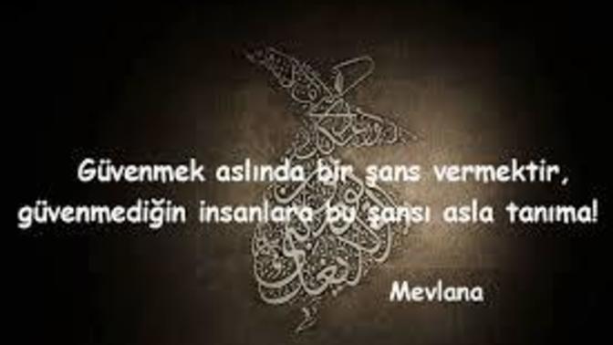 Tanımak için güvenmek için yeterli midir?