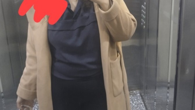 8 aylik hamileye göre çok kilolu duruyorkuyum?