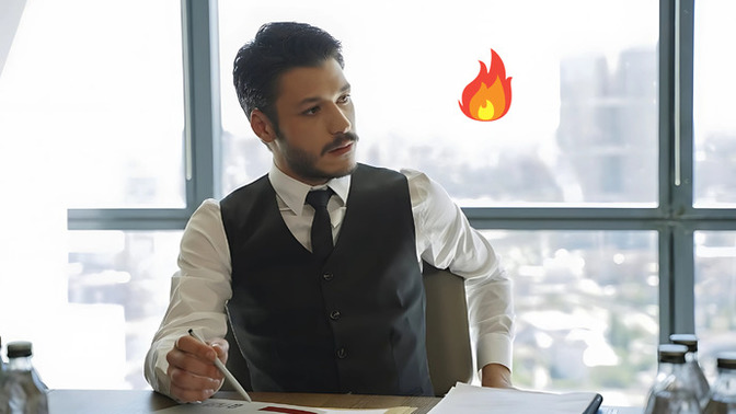 Erkeği yakışıklı gösteren bir detay söyler misin?