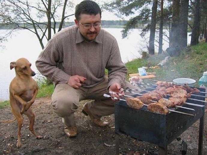 Kültürlü bir çevren var mı?