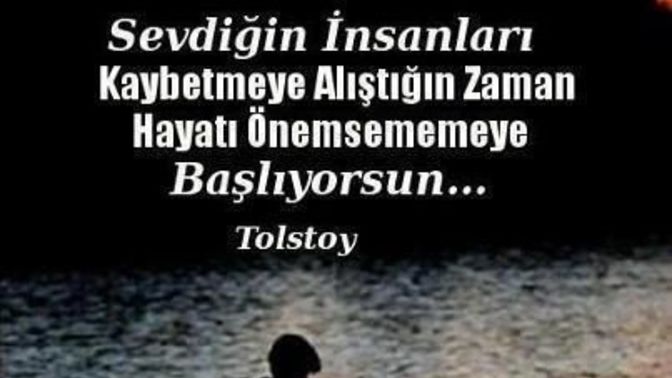 Kaybetmeyi göze aldığınız oldu mu?
