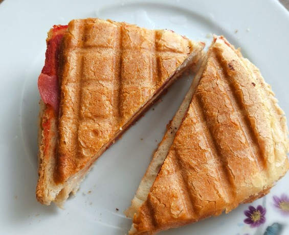 Neli tosta hayır diyemezsin?