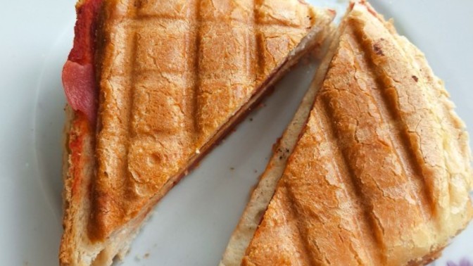 Neli tosta hayır diyemezsin?