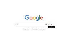 Googlea adınızı yazsanız anlam karşılığı ne çıkar?