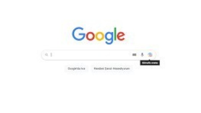 Google'a adınızı yazsanız anlam karşılığı ne çıkar?