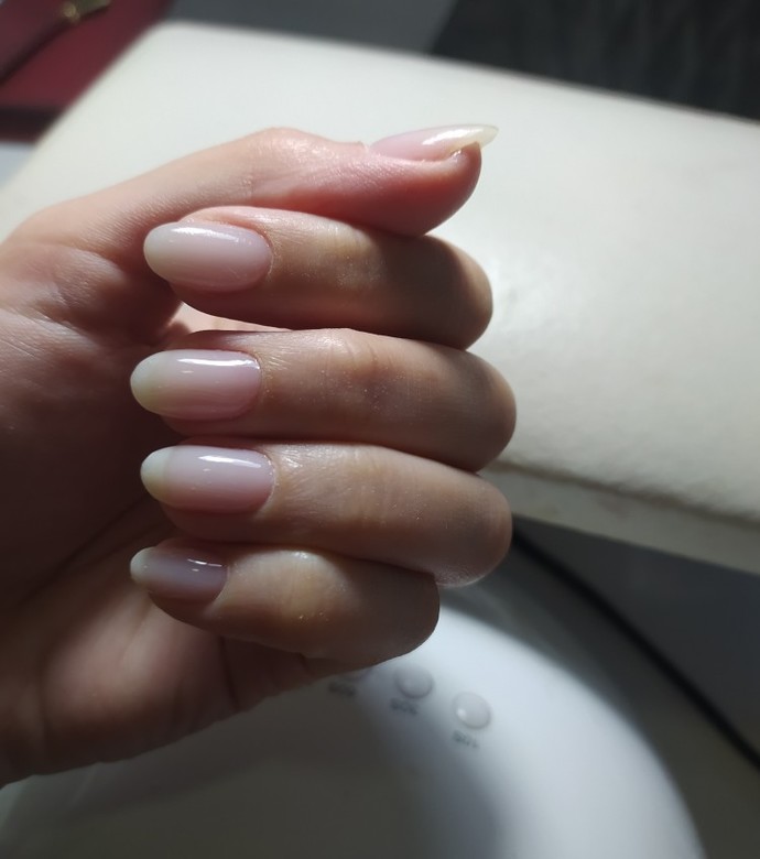 💅🏻Çabuk bana oje rengi önerir misiniz?