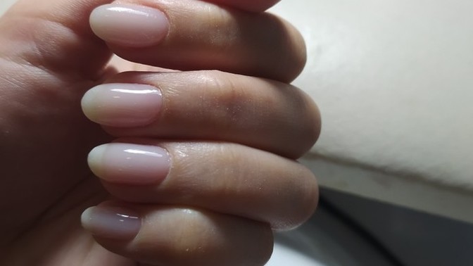 💅🏻Çabuk bana oje rengi önerir misiniz?