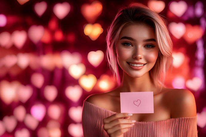 💌 Aşkını kelimelere dök, 500 TLlik hediye çeki kazan! 💘 Sevdiğin kişiye yazacağın en romantik 14  Şubat  mesajı ne olurdu 💘?