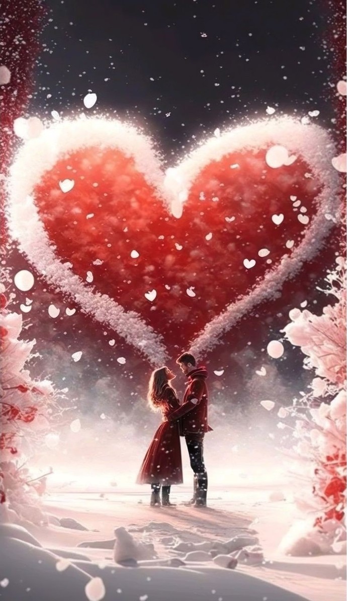 💌 Aşkını kelimelere dök, 500 TL'lik hediye çeki kazan! 💘 Sevdiğin kişiye yazacağın en romantik 14  Şubat  mesajı ne olurdu 💘?