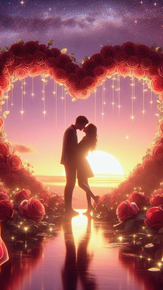 💌 Aşkını kelimelere dök, 500 TL'lik hediye çeki kazan! 💘 Sevdiğin kişiye yazacağın en romantik 14  Şubat  mesajı ne olurdu 💘?