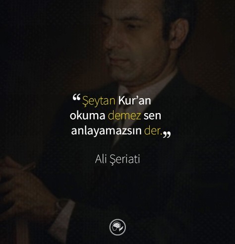 Güzel bir söz paylaşır mısınız?