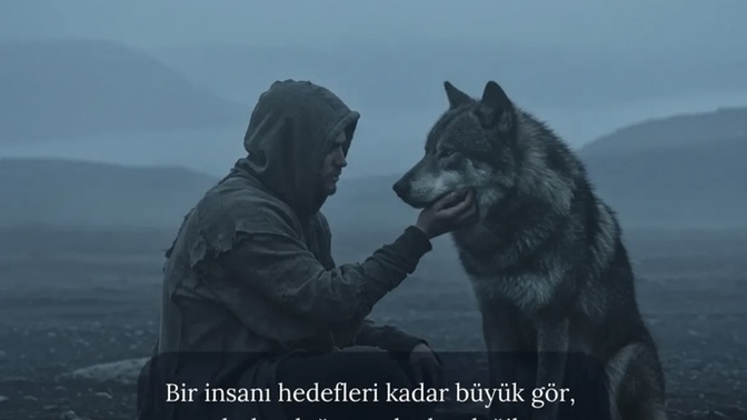 Kendinizi Nerelere Layık Görüyorsunuz?