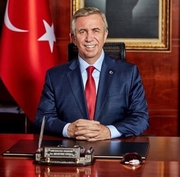 CHPnin Cumhurbaşkanı Adayı sizce kim olmalı?