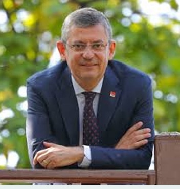 CHPnin Cumhurbaşkanı Adayı sizce kim olmalı?