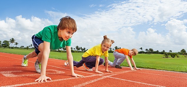 Hangi spor dalı, çocukların fiziksel ve zihinsel gelişimine en fazla katkıda bulunur?