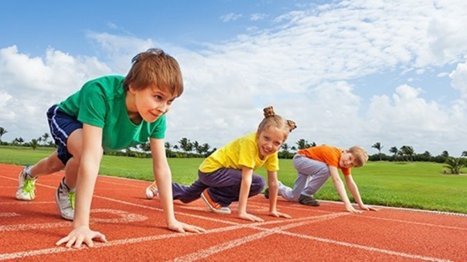 Hangi spor dalı, çocukların fiziksel ve zihinsel gelişimine en fazla katkıda bulunur?