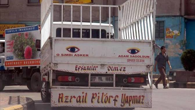 Ölümden dönseydiniz bu ikinci şansınızı nasıl değerlendirirdiniz?