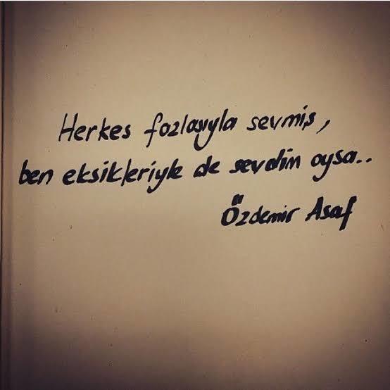 Ait olduğun yeri ararken ait olmadığın kaç yerde azaldın?