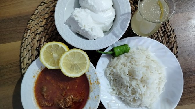 Limonlu olan hangi şeyi seviyorsunuz?