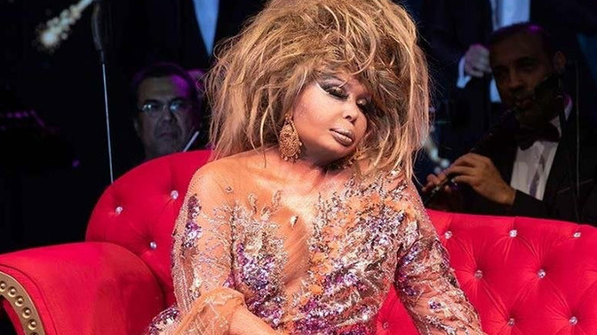 Bülent Ersoy'un hayatı film oluyor! Sizce Diva'yı hangi oyuncu canlandırmalı?