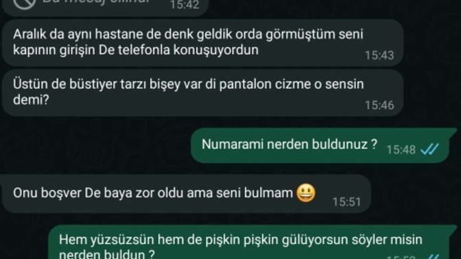 Bayilerin numara vermesi yasal mı?
