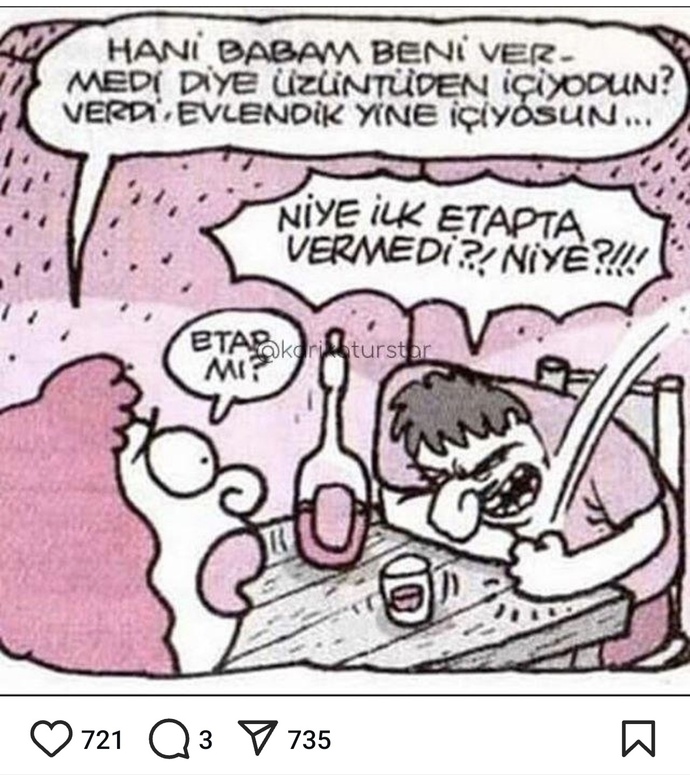 Alkolle aranız nasıl?