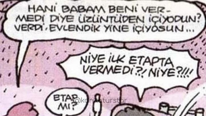 Alkolle aranız nasıl?