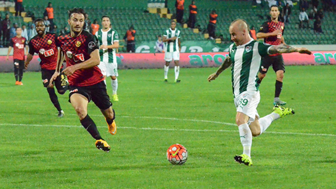 Süper Lig′de hangi takımı görmek isterdiniz?