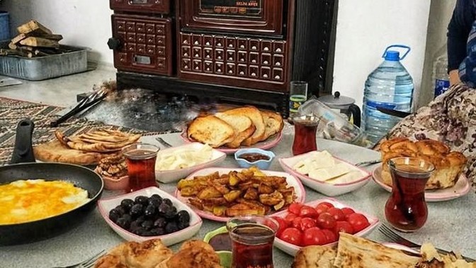 Fırsatın olsa Köy hayatımı şehir hayatı mı secersin?