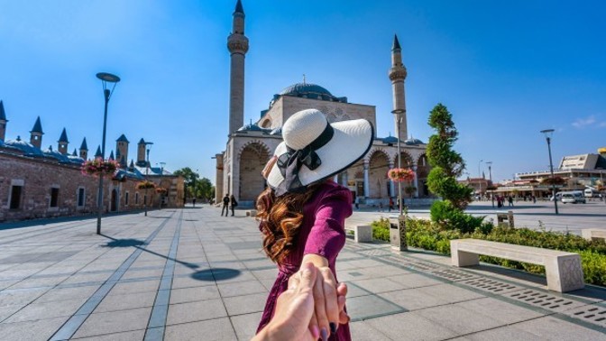 Şehrinize gelsem, bana ilk nereyi gezdirirsiniz?